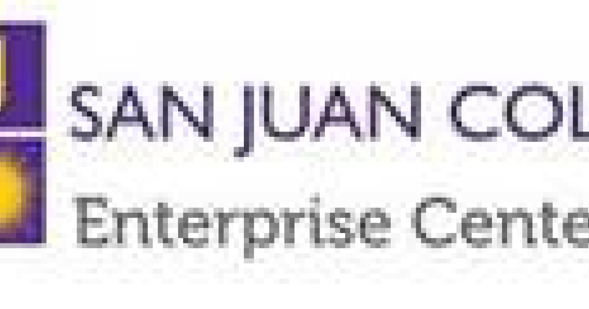 San Juan College U.S. Economic Development Administration